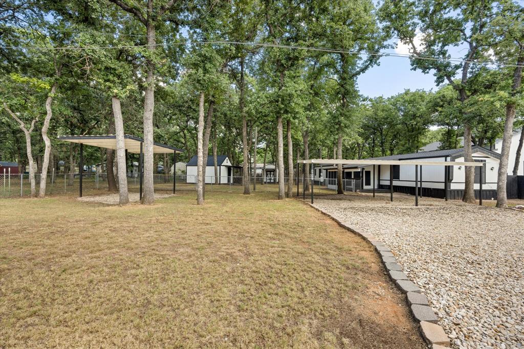 Blue Water Shores - Residential