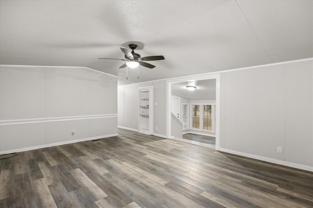 Blue Water Shores - Residential