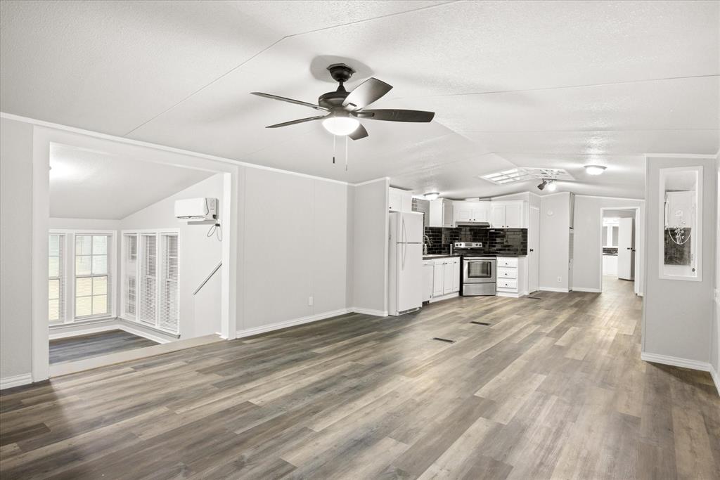 Blue Water Shores - Residential