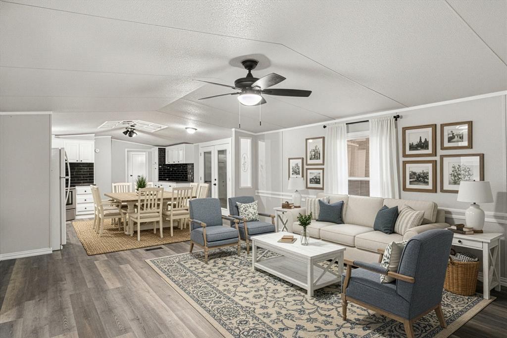 Blue Water Shores - Residential