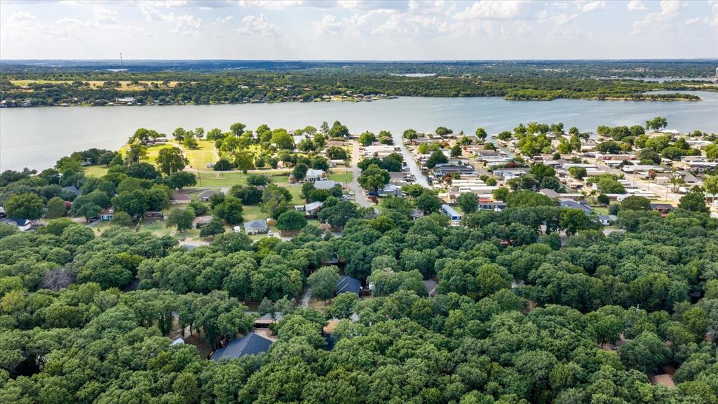 Blue Water Shores - Residential