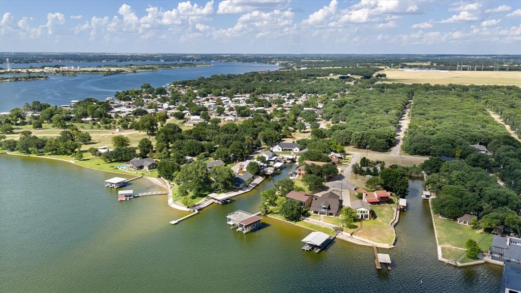 Blue Water Shores - Residential