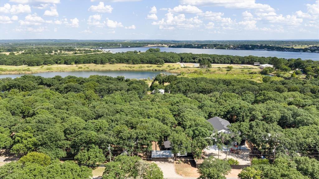 Blue Water Shores - Residential