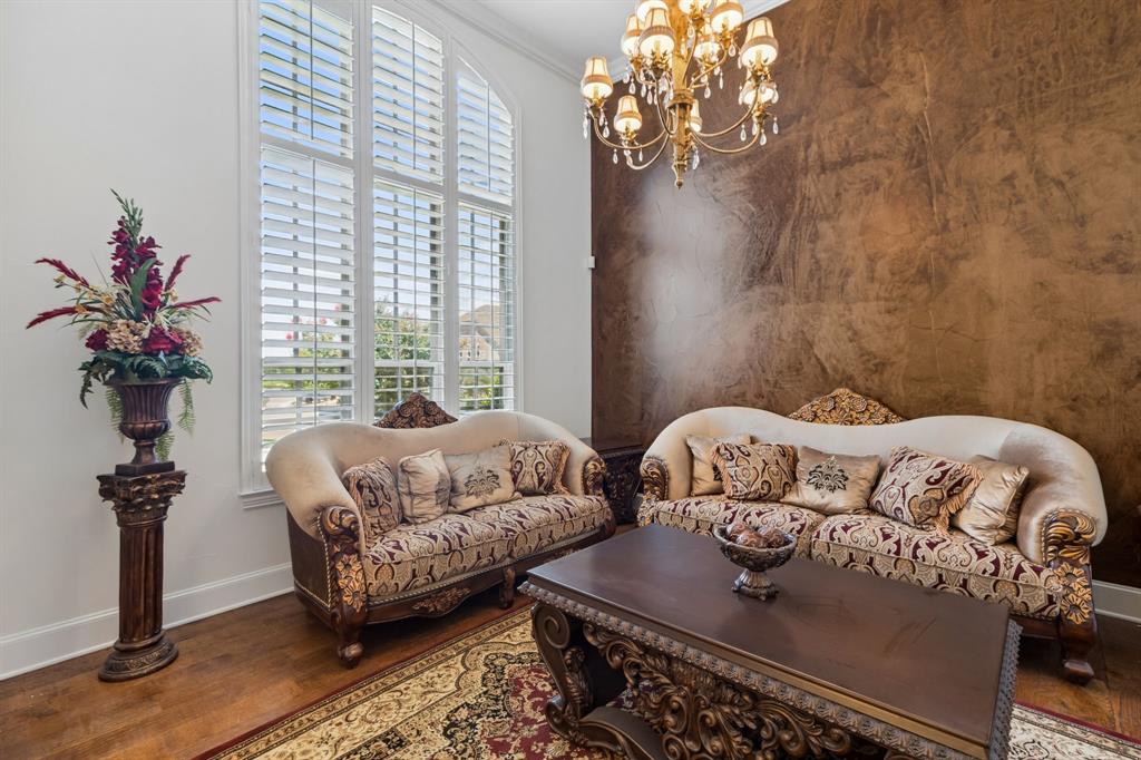 Castle Hills Ph III Sec A - Residential