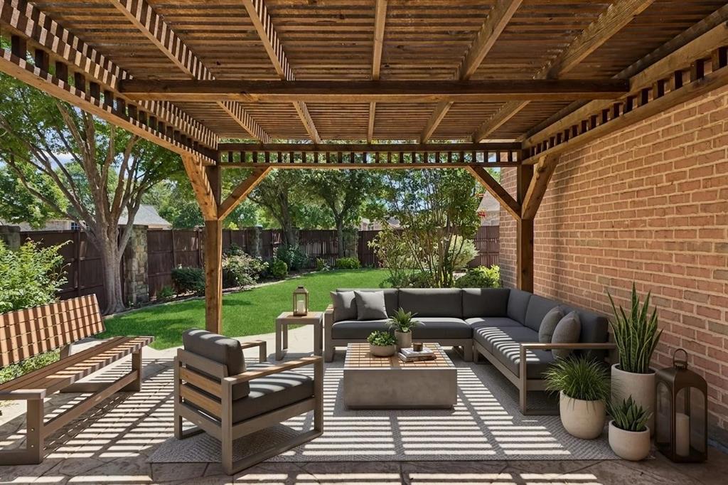 Castle Hills Ph III Sec A - Residential