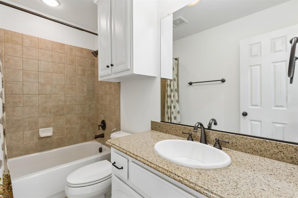 Castle Hills Ph III Sec A - Residential