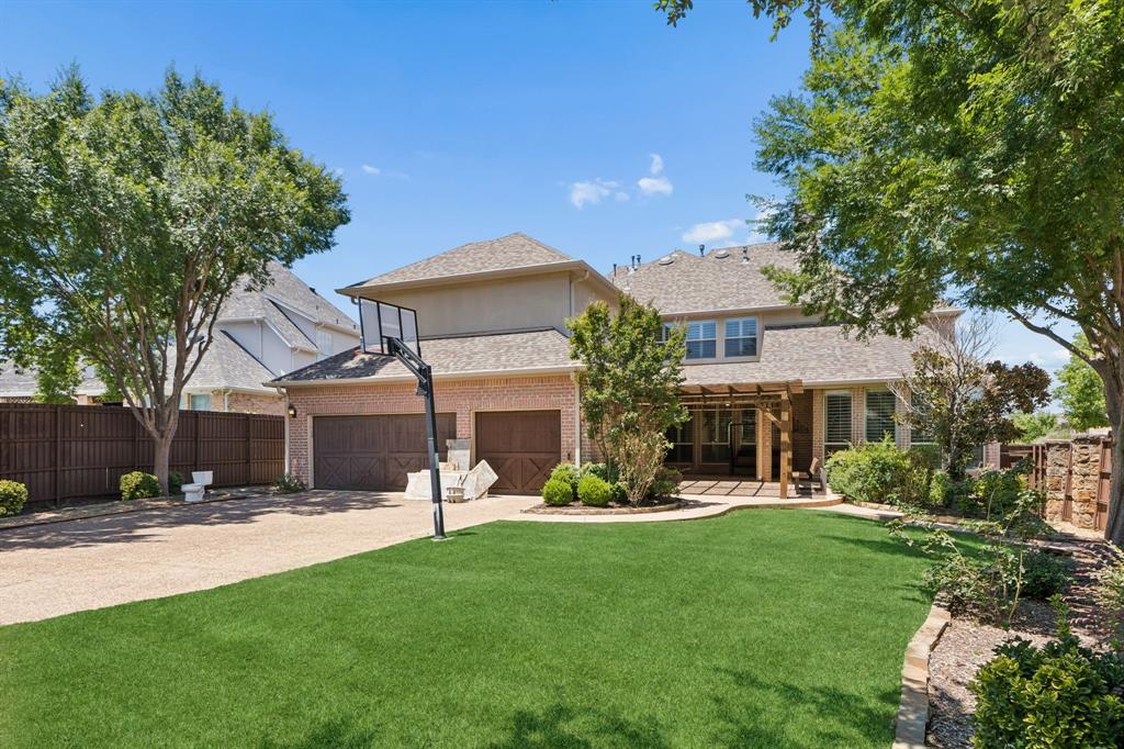 Castle Hills Ph III Sec A - Residential