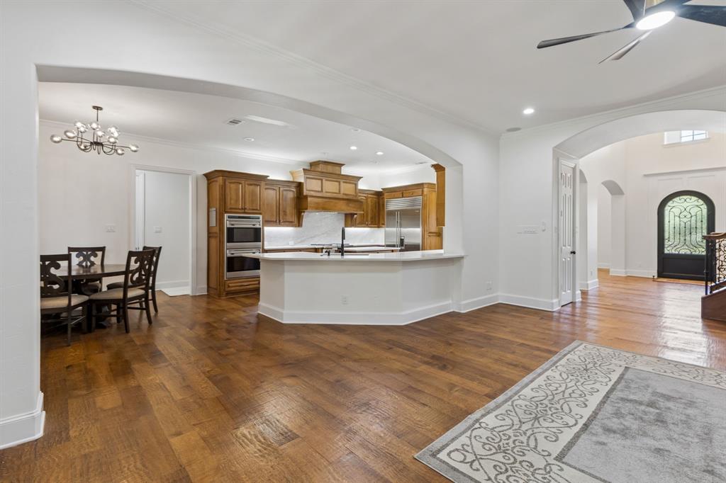 Castle Hills Ph III Sec A - Residential