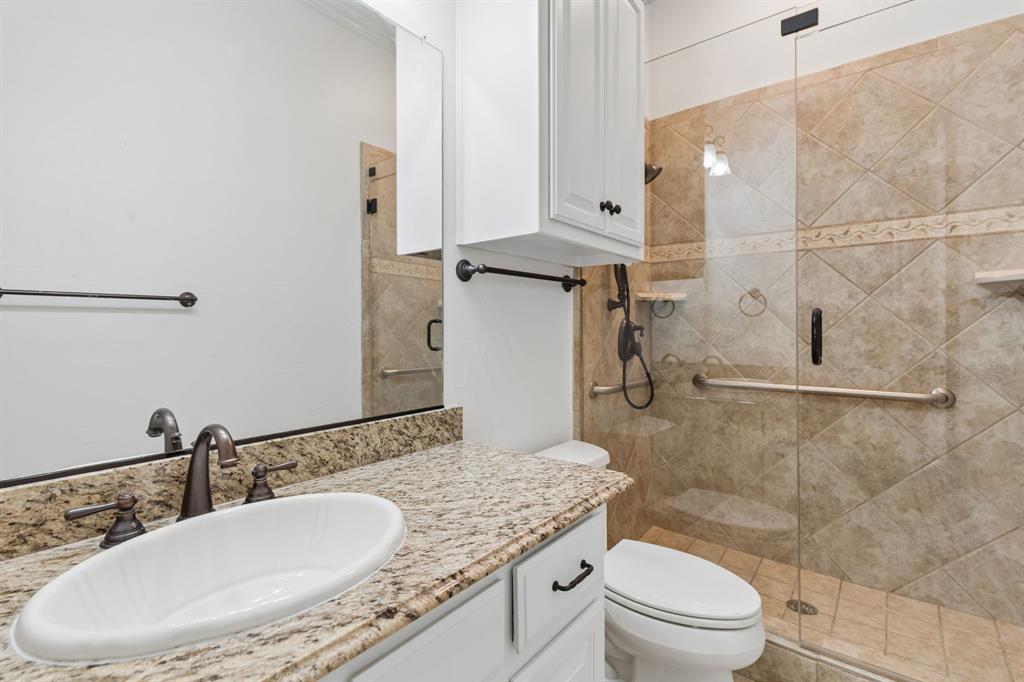 Castle Hills Ph III Sec A - Residential