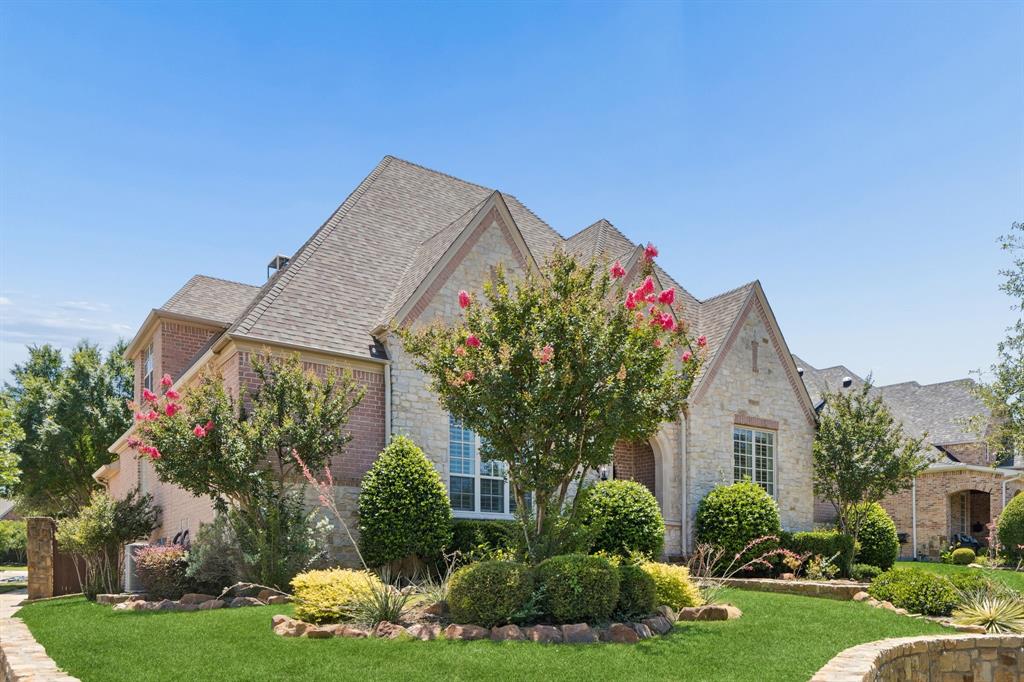 Castle Hills Ph III Sec A - Residential