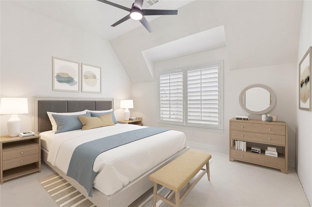 Castle Hills Ph III Sec A - Residential