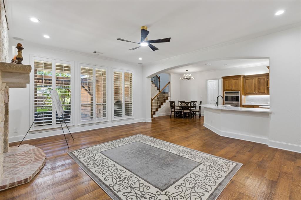 Castle Hills Ph III Sec A - Residential