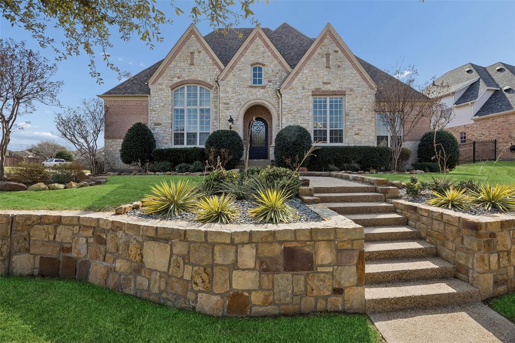 Castle Hills Ph III Sec A - Residential