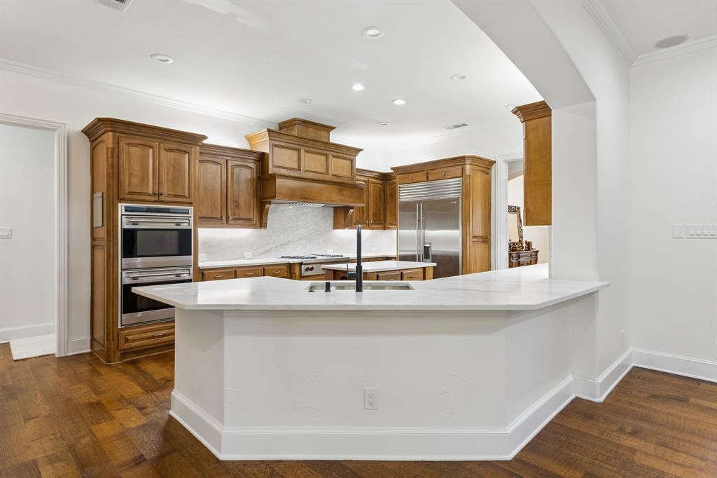 Castle Hills Ph III Sec A - Residential