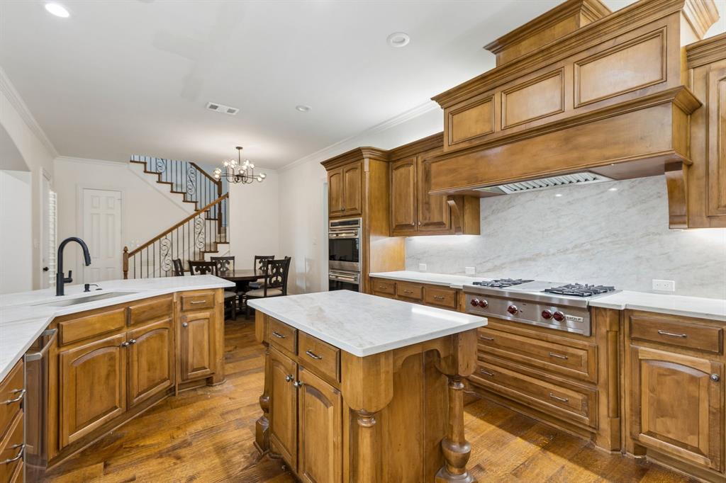 Castle Hills Ph III Sec A - Residential