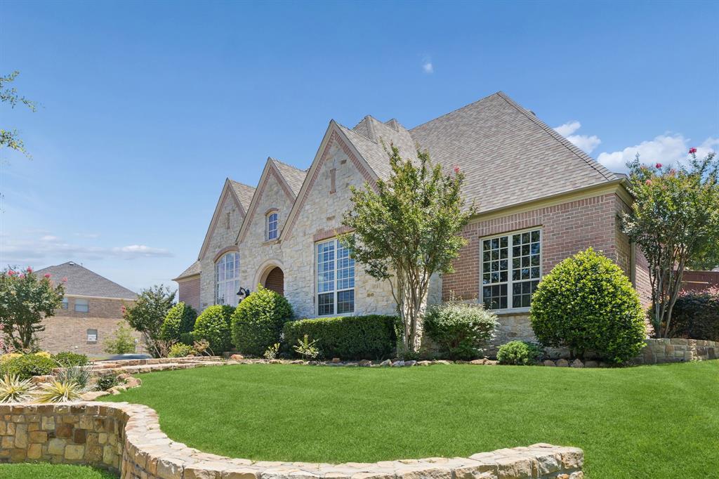 Castle Hills Ph III Sec A - Residential