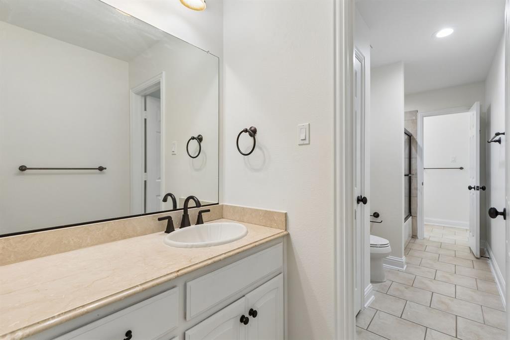 Castle Hills Ph III Sec A - Residential