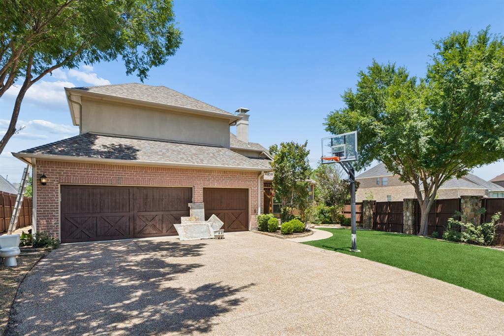 Castle Hills Ph III Sec A - Residential