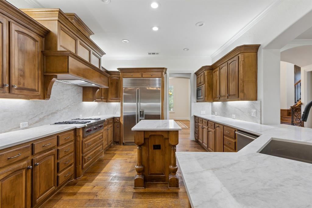 Castle Hills Ph III Sec A - Residential