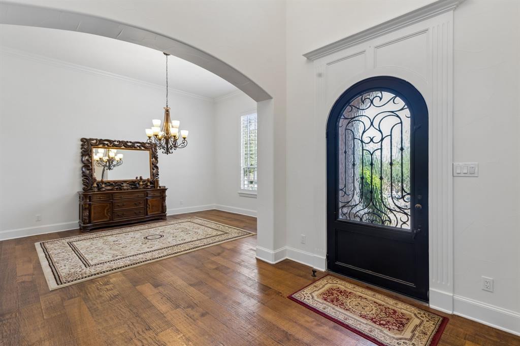Castle Hills Ph III Sec A - Residential