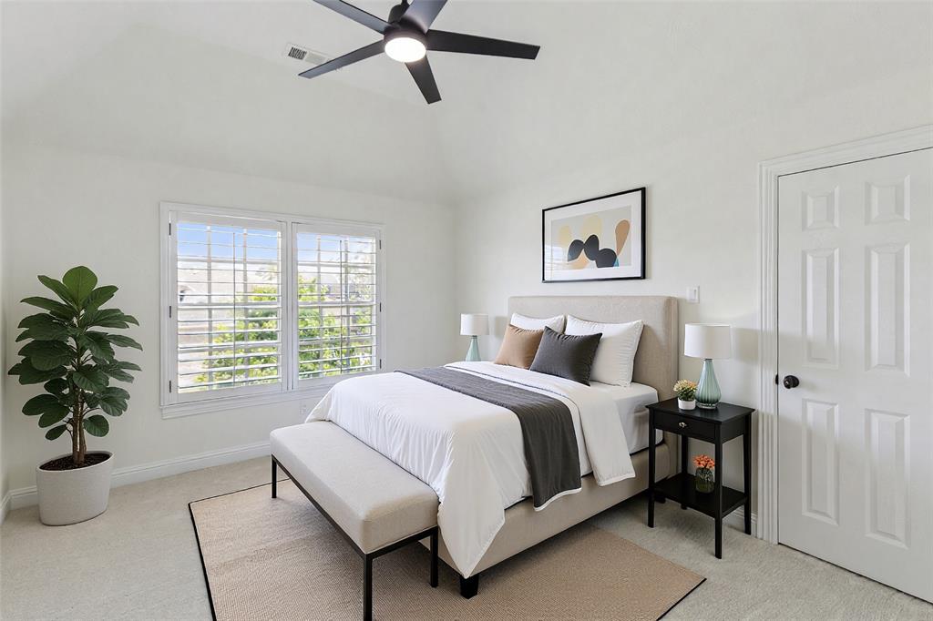 Castle Hills Ph III Sec A - Residential