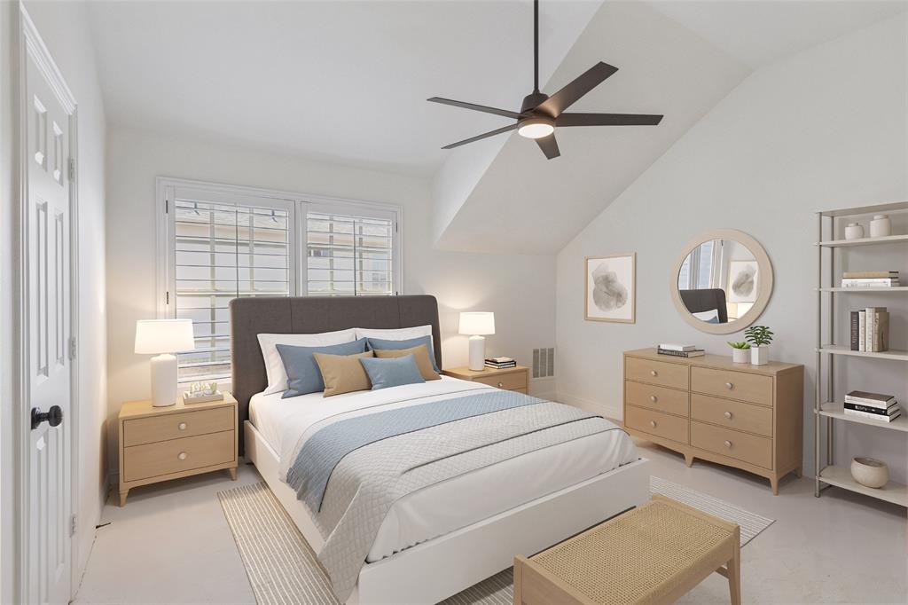 Castle Hills Ph III Sec A - Residential