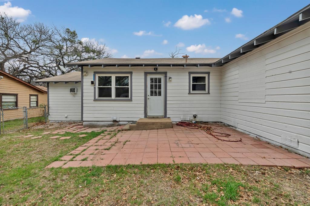 Northview Add - Residential