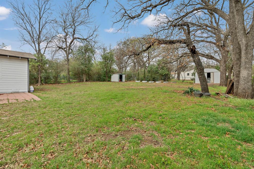 Northview Add - Residential