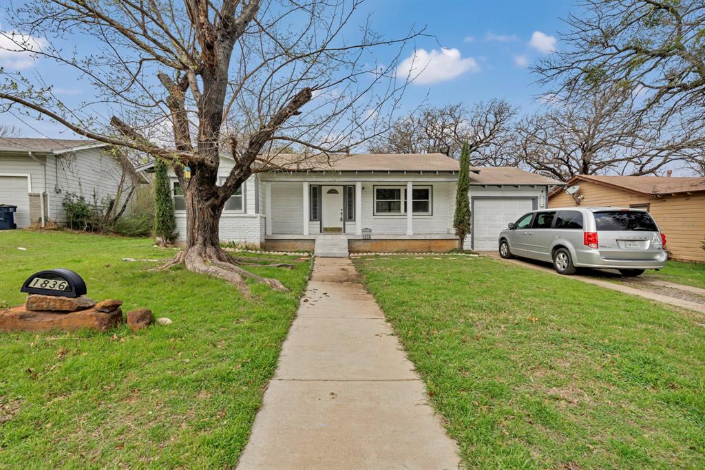 Northview Add - Residential