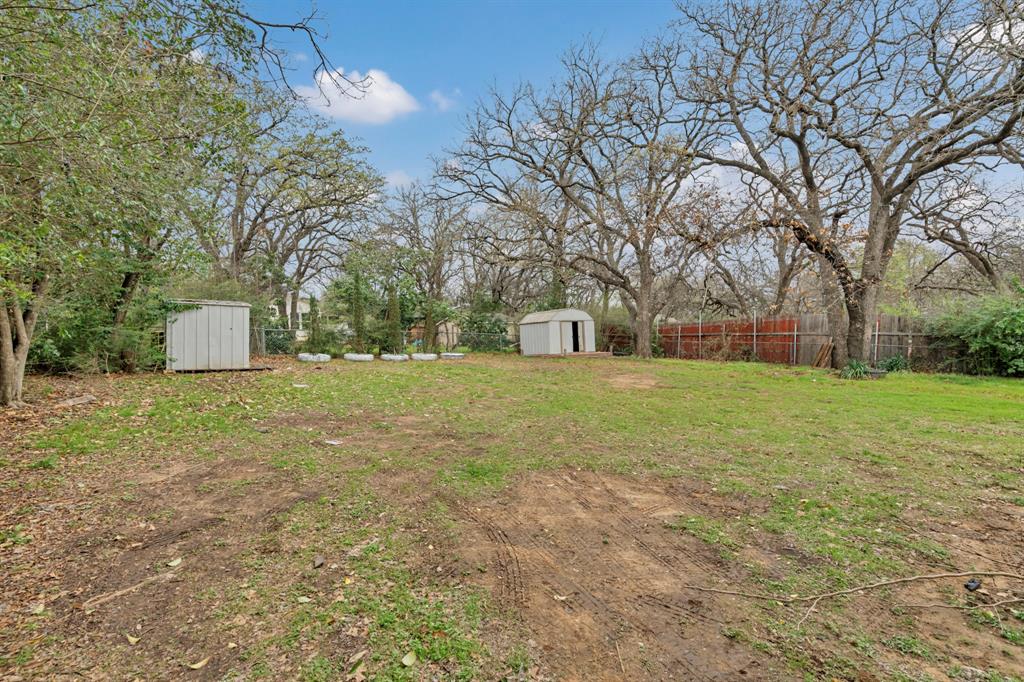 Northview Add - Residential