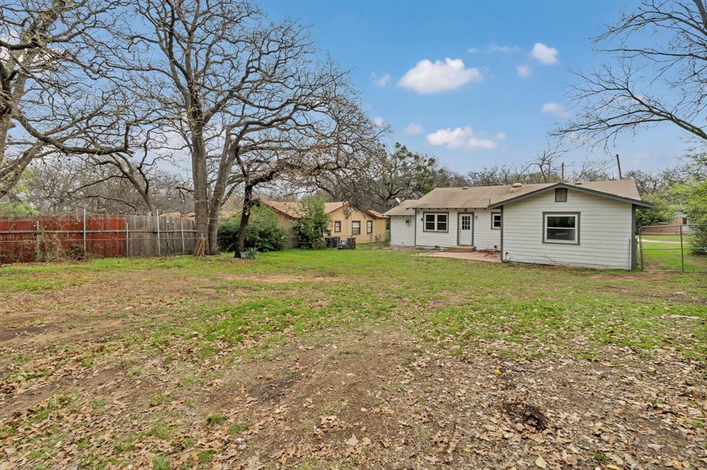 Northview Add - Residential