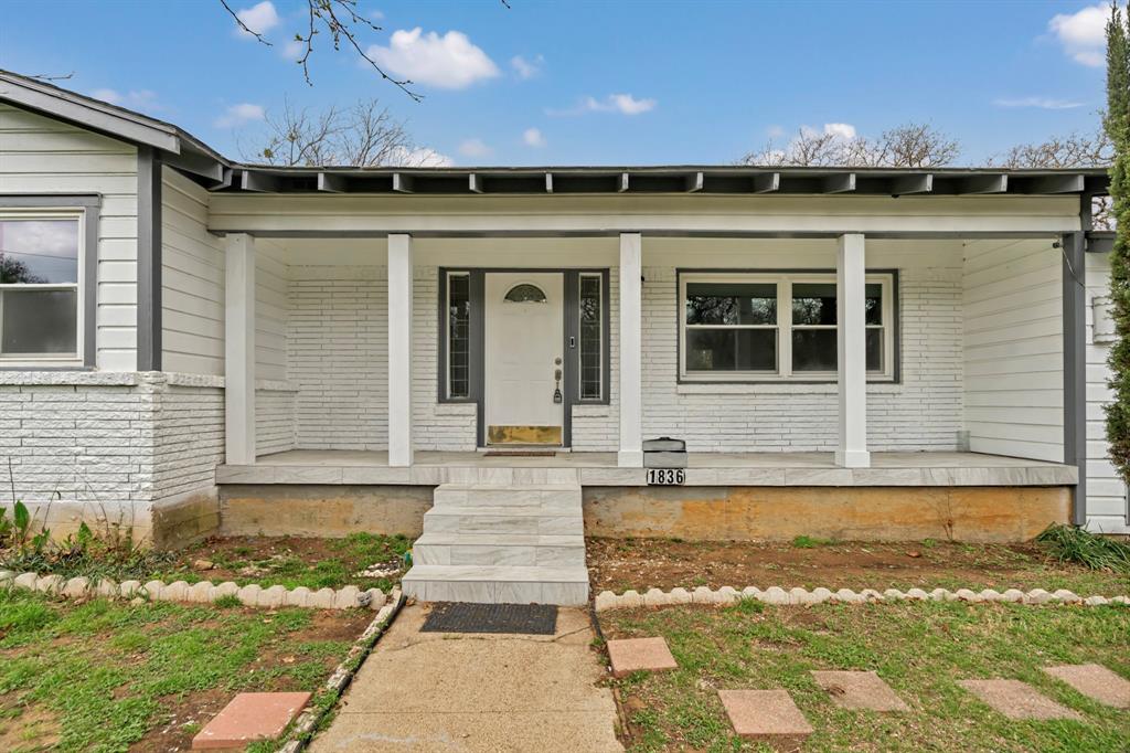 Northview Add - Residential