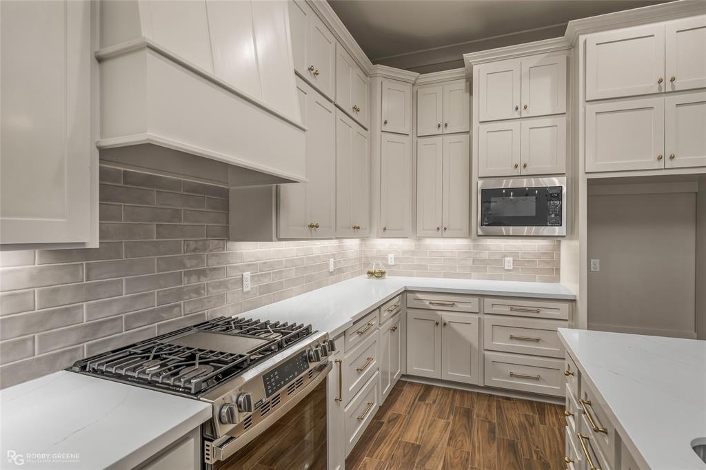Cornerstone - Residential