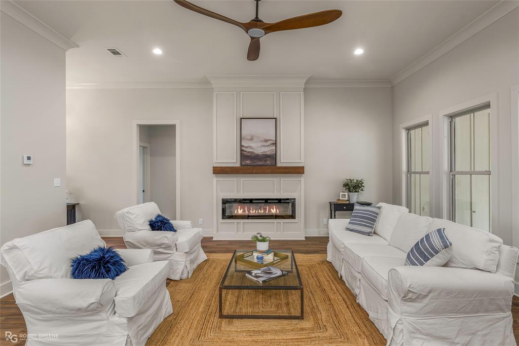 Cornerstone - Residential