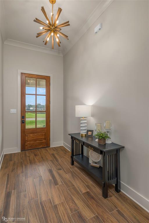 Cornerstone - Residential