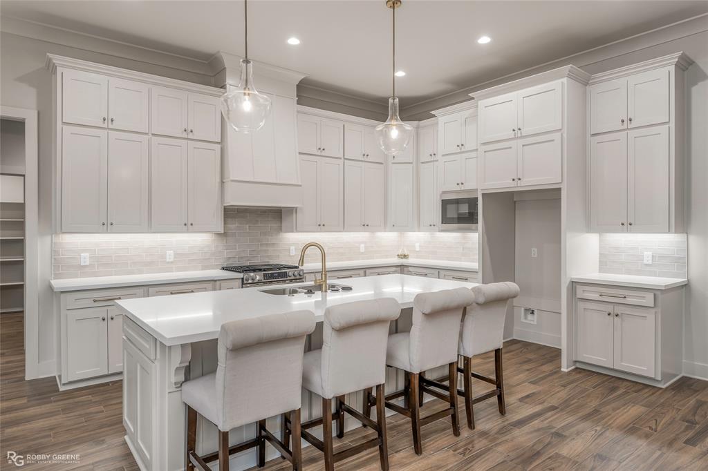 Cornerstone - Residential