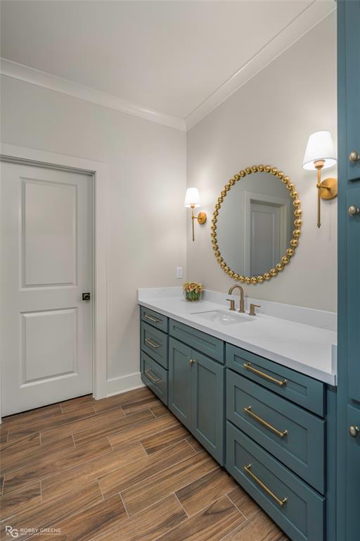 Cornerstone - Residential