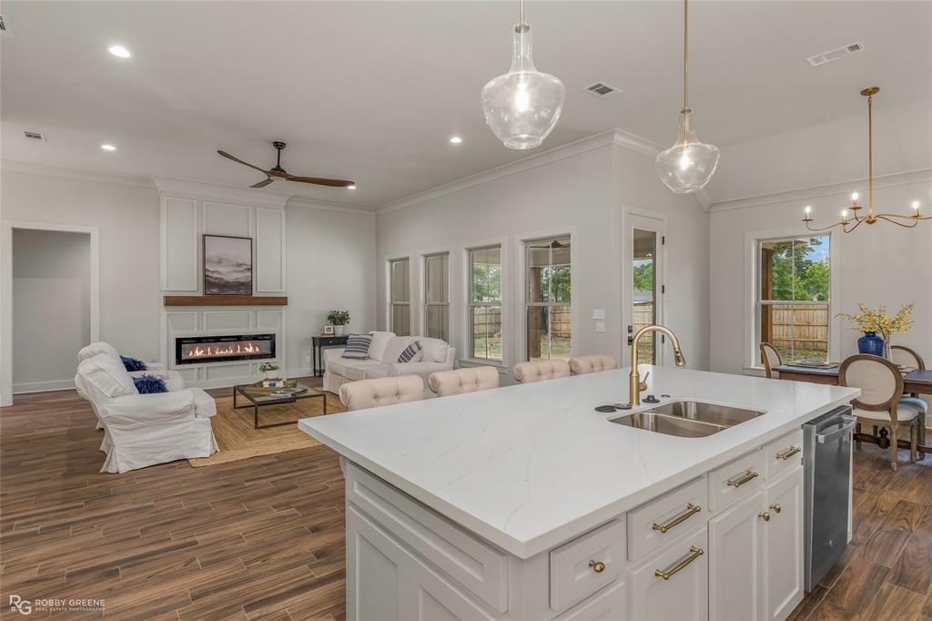 Cornerstone - Residential