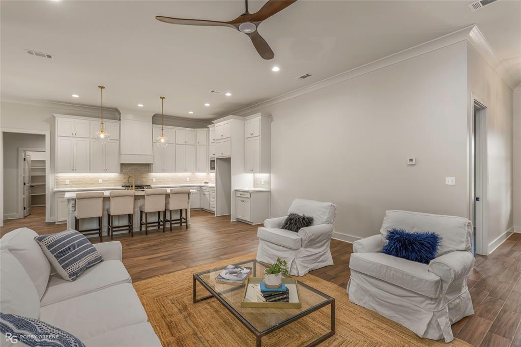 Cornerstone - Residential