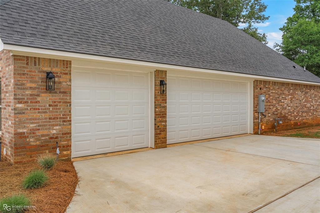 Cornerstone - Residential
