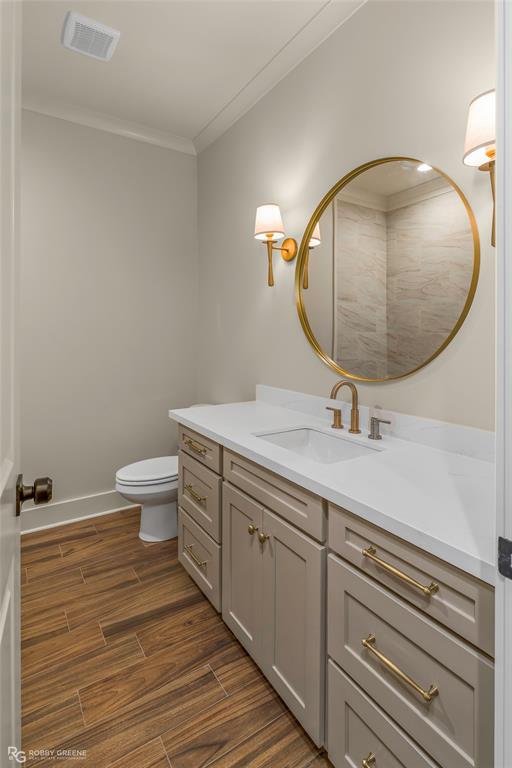 Cornerstone - Residential