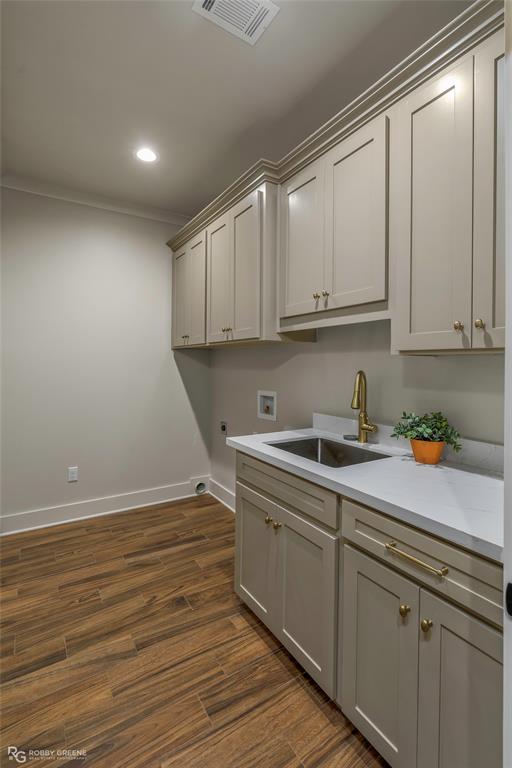 Cornerstone - Residential