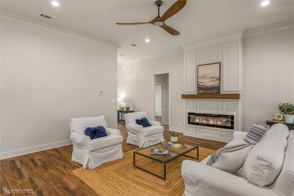 Cornerstone - Residential