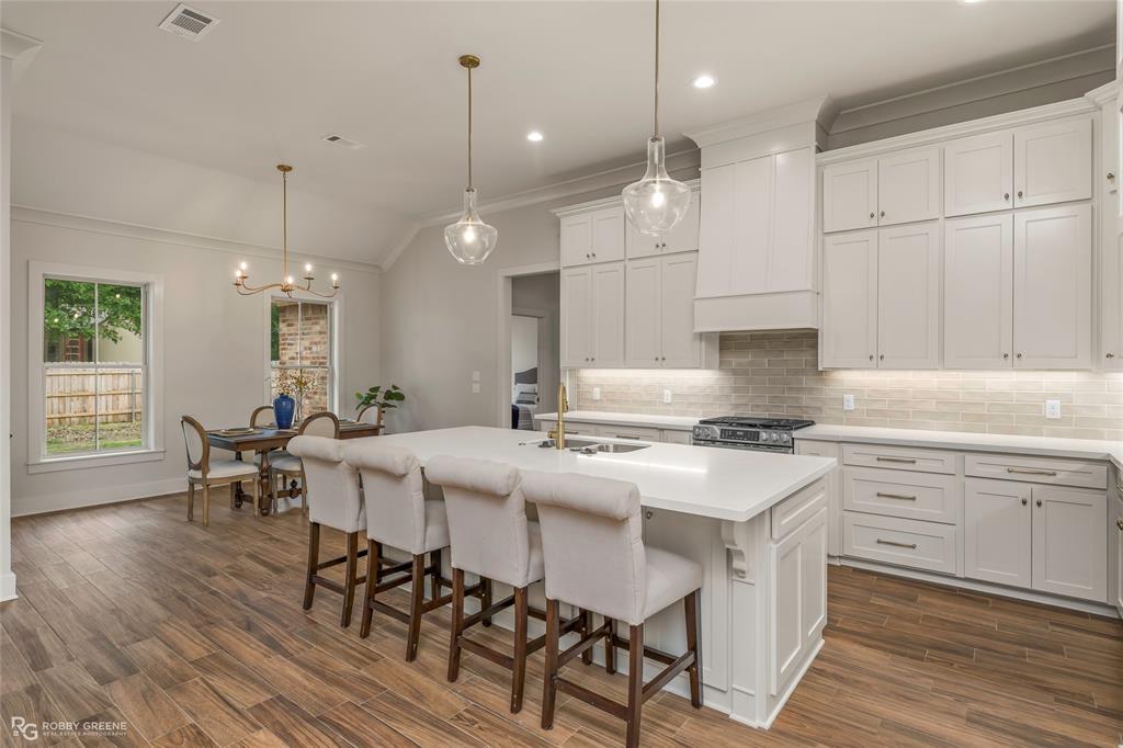 Cornerstone - Residential