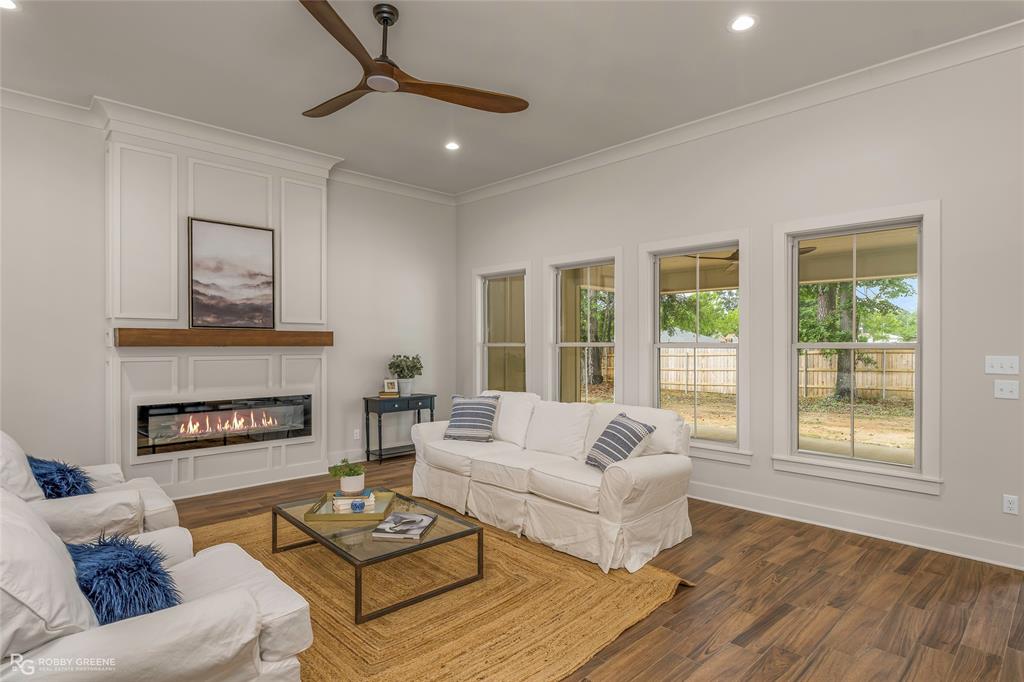 Cornerstone - Residential