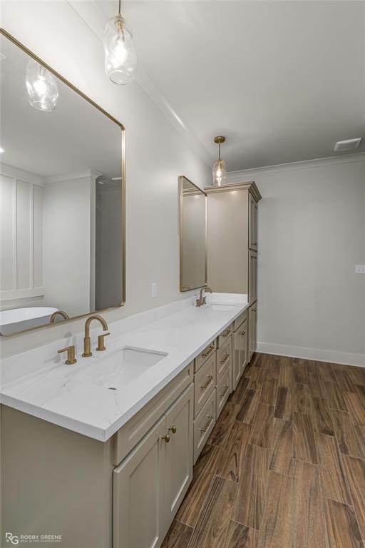 Cornerstone - Residential