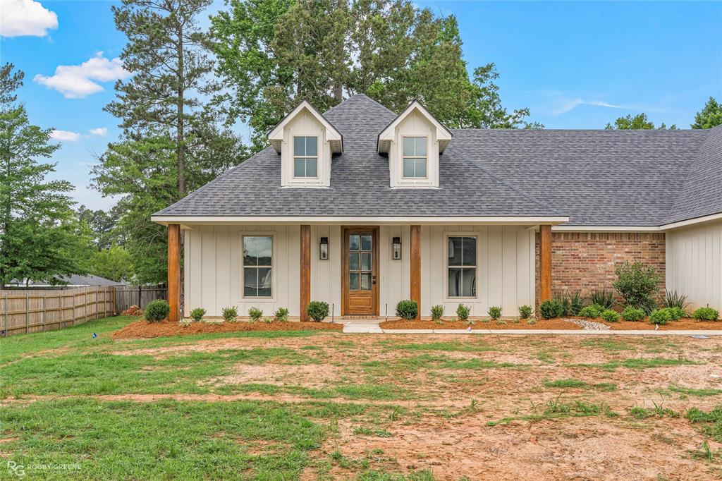 Cornerstone - Residential