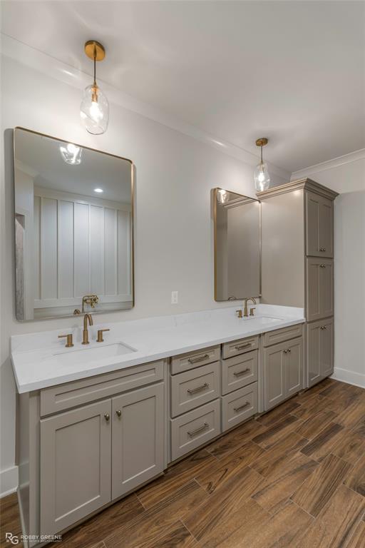 Cornerstone - Residential