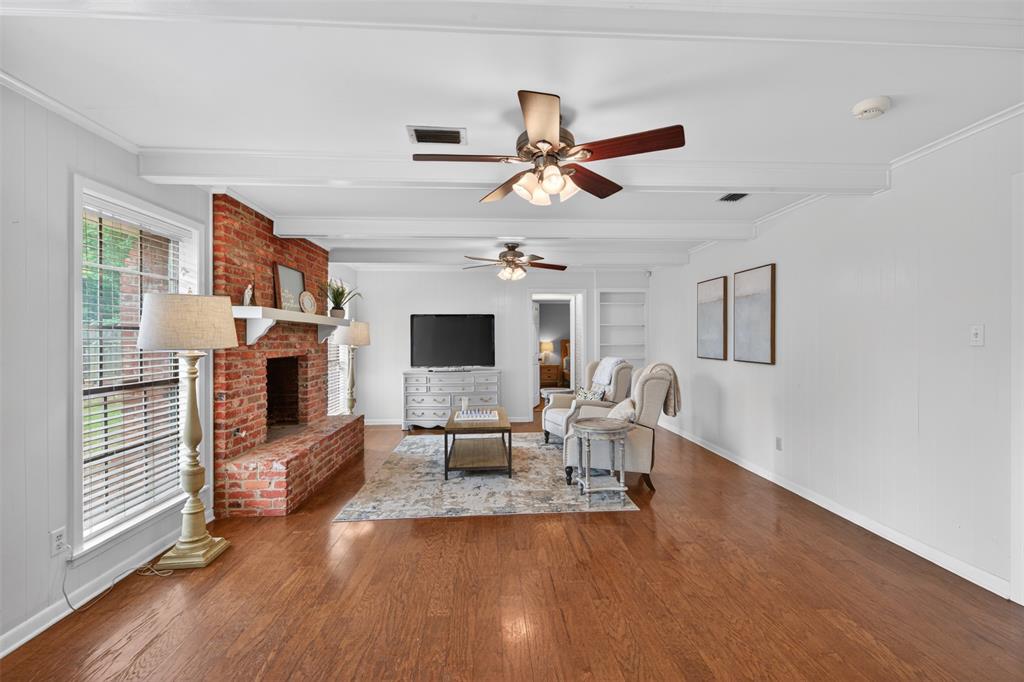 University Terrace - Residential