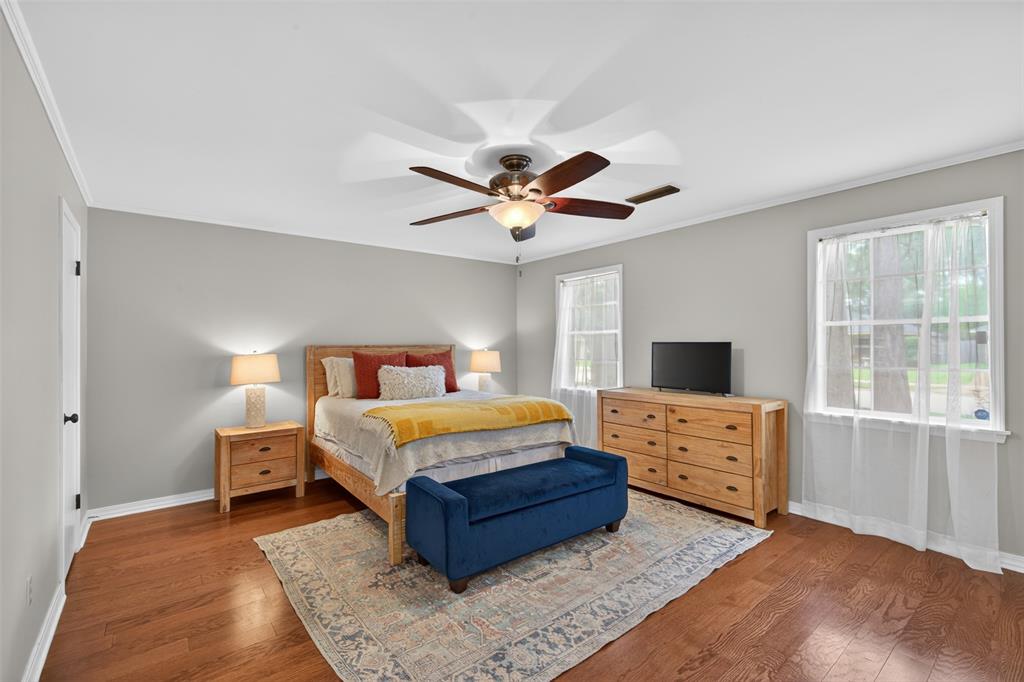 University Terrace - Residential